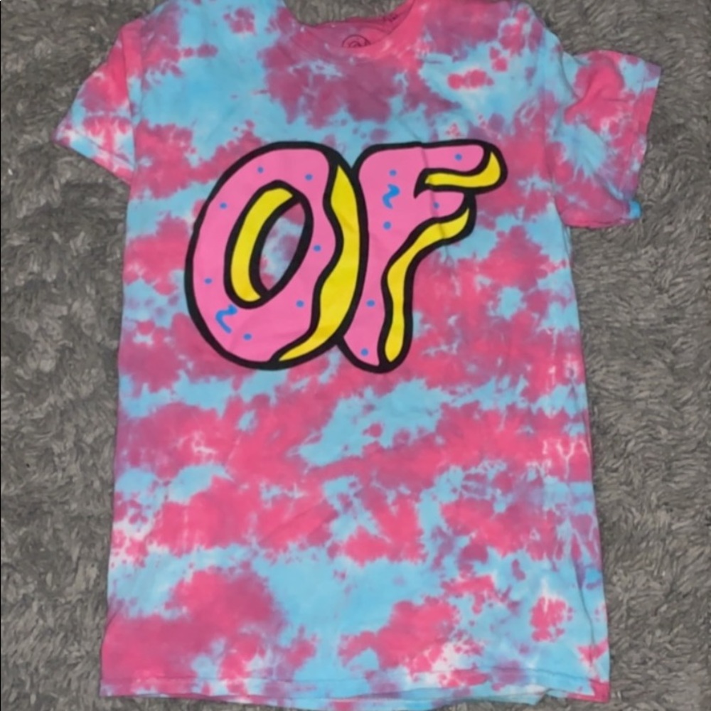 odd future t shirt